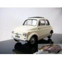 Fiat 500D 1965 bianco