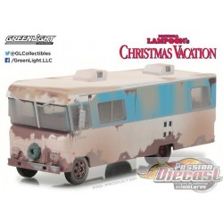 1972 Condor II - Christmas Vacation (1989) -Greenlight 1/64 33100 A Passion Diecast 