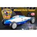 Weiand Belly Tanker