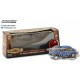 Da Fino's Volkswagen Beetle - The Big Lebowski (1998)