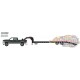 Hitch & Tow Series 12 - Remorque Ford Ford F-150 2016 et double axe
