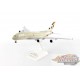 SKYMARKS 1/200  SKR840  ETIHAD AIRBUS  A380-800 1/200 Passion Diecast