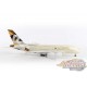 SKYMARKS 1/200  SKR840  ETIHAD AIRBUS  A380-800 1/200 Passion Diecast