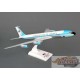 SKYMARKS 1/150 SKR756  AIR FORCE ONE VC-137 (707) #26000 JFK Passion Diecast 