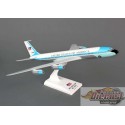 AIR FORCE ONE VC-137 (707)  26000 JFK - Skymarks 1/150 - SKR756
