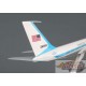 SKYMARKS 1/150 SKR756  AIR FORCE ONE VC-137 (707) #26000 JFK Passion Diecast 