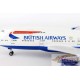 SKYMARKS 1/200  SKR304  BRITISH AIRWAYS  Boeing 747-400  Passion Diecast