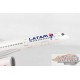 Passion Diecast  LATAM   AIRBUS  A350-900  REG#PR-XTE    SKYMARKS 1/200 SKR937 