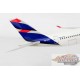 Passion Diecast  LATAM   AIRBUS  A350-900  REG#PR-XTE    SKYMARKS 1/200 SKR937 