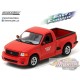 Fast & Furious- 1999 Ford F-150 SVT Lightning Greenlight 1/43 86235  Passion Diecat 