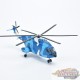  Changhe Z-8  PLANAF  Navy   Air Force 1:  1/144  AF1-0133A  Passion Diecast