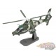 Harbin Z-9  Haitun   Air Force 1:  1/100  AF1-0136  Passion Diecast