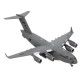 RCAF  Boeing C-17 Globemaster III Gemini 200 G2CAF646  Passion diecast