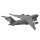 RCAF  Boeing C-17 Globemaster III Gemini 200 G2CAF646  Passion diecast