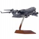 RCAF  Boeing C-17 Globemaster III Gemini 200 G2CAF646  Passion diecast