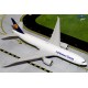 Lufthansa Cargo Boeing 777-200F   REG#D-ALFA  Gemini 200 G2DLH486   Passion Diecast 