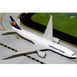 Lufthansa Cargo Boeing 777-200F  1/200