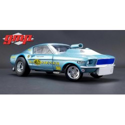 Ohio Georges 1967 Malco Gasser AVEC Airplow Front Spoiler