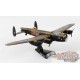 AVRO LANCASTER RAAF  JUST JANE  POSTAGE STAMP PS5333-2  Passion Diecast 