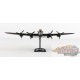 AVRO LANCASTER RAAF  JUST JANE  POSTAGE STAMP PS5333-2  Passion Diecast 