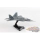 Lockheed Martin F-22 RAPTOR USAF  POSTAGE STAMP 1/145  PS5382-1   Passion Diecast