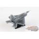 Lockheed Martin F-22 RAPTOR USAF  POSTAGE STAMP 1/145  PS5382-1   Passion Diecast