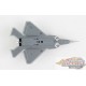 Lockheed Martin F-22 RAPTOR USAF  POSTAGE STAMP 1/145  PS5382-1   Passion Diecast