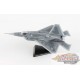 Lockheed Martin F-22 RAPTOR USAF  POSTAGE STAMP 1/145  PS5382-1   Passion Diecast