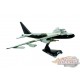 B-52 STRATOFORTRESS  USAF  POSTAGE STAMP 1/200 PS5391  Passion Diecast 