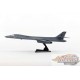 Boeing B-1B LANCER BOSS HAWG USAF POSTAGE STAMP 1/221 PS5404-2  Passion Diecast 