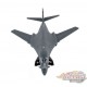 Boeing B-1B LANCER BOSS HAWG USAF POSTAGE STAMP 1/221 PS5404-2  Passion Diecast 