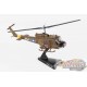 UH-1 HUEY MEDEVAC  US ARMY POSTAGE STAMP 1/87 PS5601-2  PassionDiecast