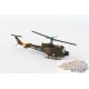 UH-1 HUEY MEDEVAC  US ARMY POSTAGE STAMP 1/87 PS5601-2  PassionDiecast