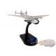 PAN AM Boeing  B314  POSTAGE STAMP 1/350 PS5821  Passion Diecast 