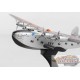 PAN AM Boeing  B314  POSTAGE STAMP 1/350 PS5821  Passion Diecast 