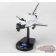 NASA Space Shuttle "Discovery" (OV-103) "United States" 1/300  ''Postage Stamp''   PS5823-2 Passion Diecast 