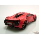 1/24 Fast & Furious 7 -Lykan Hypersport Red 97377 Jada Passion diecast 