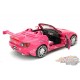 1/24 Suki's Honda S2000 - 2 Fast 2 Furious (2003) 97604 Jada Passion diecast 