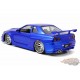 1/24 Fast & Furious - Brian's Nissan Skyline GT-R (R34) BLEU 97273  Jada  Passion diecast