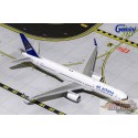 AIR ASTANA  Boeing 757-200 Gemini Jets 1/400  GJKZR1684