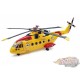 AGUSTA WESTLAND AW101  FORCES CANADIENNE  New Ray 1/72 NR-25513  Passion Diecast 