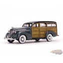 1939 Chevrolet Woody Surf Wagon