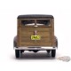 1/18 1939 Chevrolet Woody Surf Wagon ss-6177 SUNSTAR PASSION DIECAST