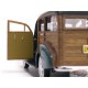 1/18 1939 Chevrolet Woody Surf Wagon ss-6177 SUNSTAR PASSION DIECAST