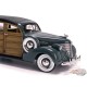 1/18 1939 Chevrolet Woody Surf Wagon ss-6177 SUNSTAR PASSION DIECAST