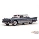 1958 Buick Limited Closed Convertible Silver Mist - Sunstar 1/18 - 4816 - Passion Diecast 