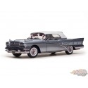 1958 Buick Limited Closed Convertible Silver Mist - Sunstar 1/18 - 4816