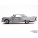 1958 Buick Limited Closed Convertible Silver Mist - Sunstar 1/18 - 4816 - Passion Diecast 