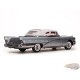 1958 Buick Limited Closed Convertible Silver Mist - Sunstar 1/18 - 4816 - Passion Diecast 