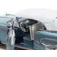 1958 Buick Limited Closed Convertible Blue Mist -  Sunstar 1/18 - 4815 - Passion Diecast 